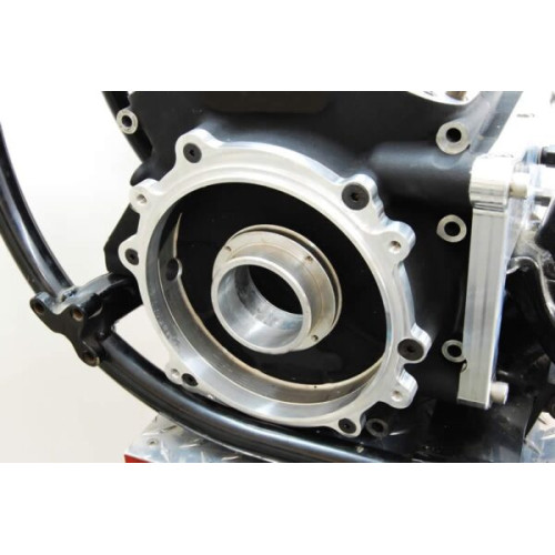 PartzBiz HD: 3455393-Motor Engine Inner Primary Adapter Ring Offset Harley Softail Dyna Touring PartzBiz HD: 3455393-Motor Engine Inner Primary Adapter Ring Offset Harley Softail Dyna Touring