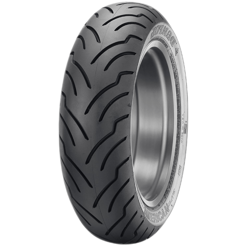 PartzBiz HD: 3468225-Dunlop American Elite 180/55-18 80H Blackwall Rear Tire Harley Touring PartzBiz HD: 3468225-Dunlop American Elite 180/55-18 80H Blackwall Rear Tire Harley Touring