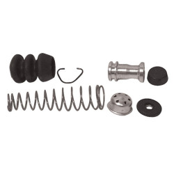PartzBiz HD 45415 - 3/4” Rear Brake Wagner Lockheed Master Cylinder Rebuild Kit Harley 58-79 FL FX PartzBiz HD 45415 - 3/4” Rear Brake Wagner Lockheed Master Cylinder Rebuild Kit Harley 58-79 FL FX