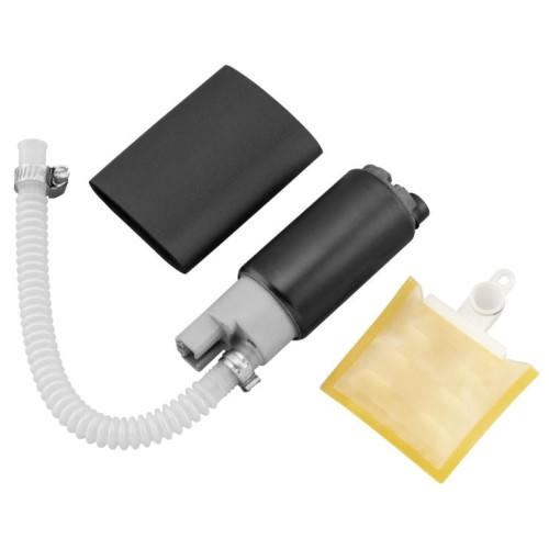 PartzBiz HD: 3461686-TP Fuel Pump Assembly Kit OEM Replacement Softail V-Rod Touring Harley 62897-01B