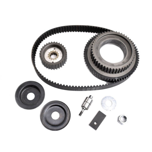PartzBiz HD: 3444163-BDL 11MM 1.5” Primary Belt Drive 4 speed 1965-1984 Harley Shovelhead Big Twin PartzBiz HD: 3444163-BDL 11MM 1.5” Primary Belt Drive 4 speed 1965-1984 Harley Shovelhead Big Twin