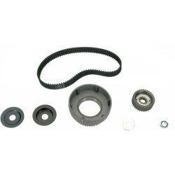 PartzBiz HD 47-31SK-2 - BDL 11MM 1.5” Belt Drive Primary Kit 1955-1964 Harley Panhead Duo Hydra Glide