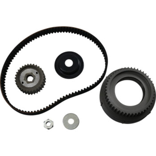 PartzBiz HD: 3444206-BDL Belt Drives Ltd. 11MM 1.5” Open Belt Drive 1936-1954 Knucklehead Panhead PartzBiz HD: 3444206-BDL Belt Drives Ltd. 11MM 1.5” Open Belt Drive 1936-1954 Knucklehead Panhead