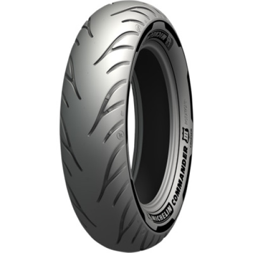 PartzBiz HD: 3468642-Michelin Commander 3 Tubeless Rear Blackwall Tire 140/90B16 77H Cruiser Street PartzBiz HD: 3468642-Michelin Commander 3 Tubeless Rear Blackwall Tire 140/90B16 77H Cruiser Street