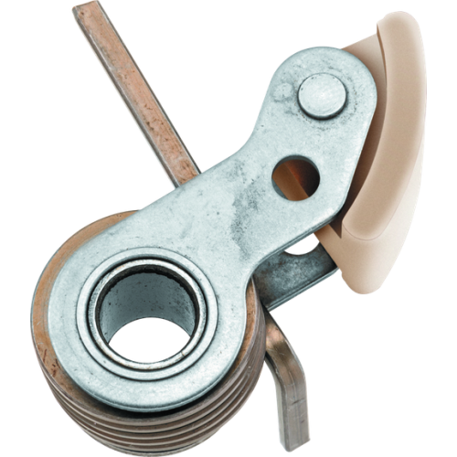 PartzBiz HD: 3456854-Twin Power เปลี่ยนตัวปรับความตึงโซ่ลูกเบี้ยวด้านนอก 99-06 Harley Big Twin 39954-99A