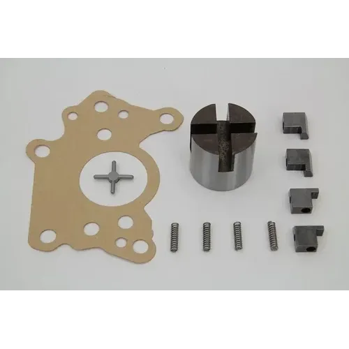 PartzBiz HD: 3453648-Side Valve Flathead Oil Feed Pump Upgrade Conversion 4 Four Vane System Harley PartzBiz HD: 3453648-Side Valve Flathead Oil Feed Pump Upgrade Conversion 4 Four Vane System Harley