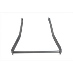 PartzBiz HD 49-0918 - Chrome Rear Frame Stand Harley Flathead Knucklehead Panhead Big Twin 49500-36A PartzBiz HD 49-0918 - Chrome Rear Frame Stand Harley Flathead Knucklehead Panhead Big Twin 49500-36A
