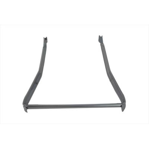 PartzBiz HD: 3445985-Chrome Rear Frame Stand Harley Flathead Knucklehead Panhead Big Twin 49500-36A