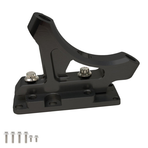 PartzBiz HD: 3467872-โลหะผสม Art OEM Caliper Mounts Ambidextrous Clear Anodized Harley Softail Touring PartzBiz HD: 3467872-โลหะผสม Art OEM Caliper Mounts Ambidextrous Clear Anodized Harley Softail Touring