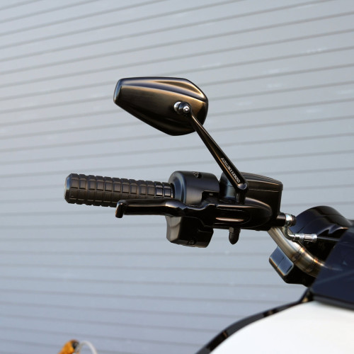 PartzBiz HD: 3485261-Arlen Ness Speedliner Rubber Grips Black TBW Billet 1” Pair Harley Big Twin XL PartzBiz HD: 3485261-Arlen Ness Speedliner Rubber Grips Black TBW Billet 1” Pair Harley Big Twin XL