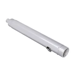 PartzBiz HD 500-0504 - Rinehart 3.5” Chrome Slip-On Mufflers Exhaust Pipes Indian Scout Black PartzBiz HD 500-0504 - Rinehart 3.5” Chrome Slip-On Mufflers Exhaust Pipes Indian Scout Black