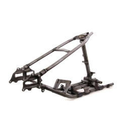 PartzBiz HD 51-0823 - Replica Panhead Weld On Rear Hard tail Rigid 4 Speed Frame Harley Shovelhead FL PartzBiz HD 51-0823 - Replica Panhead Weld On Rear Hard tail Rigid 4 Speed Frame Harley Shovelhead FL