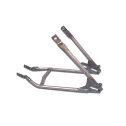 PartzBiz HD 51-0922 - Bolt On Hardtail Rigid Frame Tail Section 1952-1978 Harley Sportster Ironhead XL PartzBiz HD 51-0922 - Bolt On Hardtail Rigid Frame Tail Section 1952-1978 Harley Sportster Ironhead XL