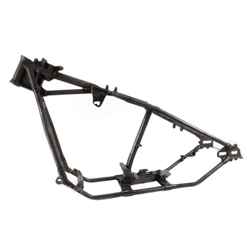PartzBiz HD: 3457204-V-Twin Retro Replica Panhead Shovelhead Evolution 30€∞ Rake Wishbone เฟรมแข็ง PartzBiz HD: 3457204-V-Twin Retro Replica Panhead Shovelhead Evolution 30€∞ Rake Wishbone เฟรมแข็ง