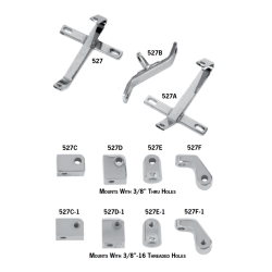 PartzBiz HD 527B - Chrome Dual Headlight Mount Springer Chopper Harley Paughco Ironhead XS650 XL PartzBiz HD 527B - Chrome Dual Headlight Mount Springer Chopper Harley Paughco Ironhead XS650 XL
