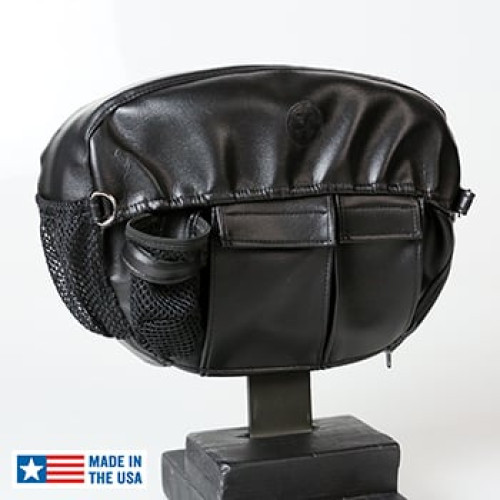 PartzBiz HD: 3469261-Bone Mountain Vintage Passenger Rider Backrest Black Harley Metric Organizer PartzBiz HD: 3469261-Bone Mountain Vintage Passenger Rider Backrest Black Harley Metric Organizer