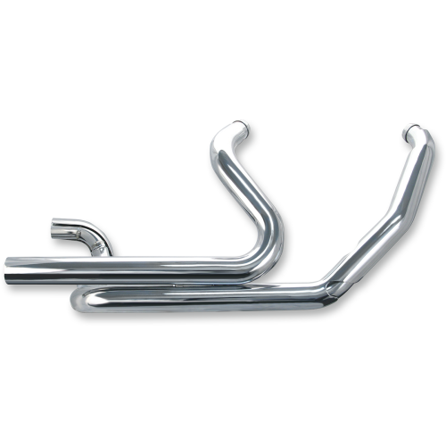 PartzBiz HD: 3459043-S&S Power Tune Crossover Headers ท่อไอเสีย Harley 1995-2008 Touring PartzBiz HD: 3459043-S&S Power Tune Crossover Headers ท่อไอเสีย Harley 1995-2008 Touring