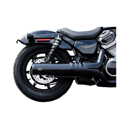 PartzBiz HD: 3479465-S&S Grand National Slip On Muffler Pipe Black Each 4.5” Harley 2022 XL Nightster PartzBiz HD: 3479465-S&S Grand National Slip On Muffler Pipe Black Each 4.5” Harley 2022 XL Nightster