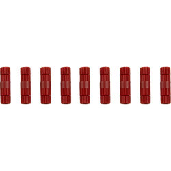 PartzBiz HD 604 - Posi-Lock Wire Connectors