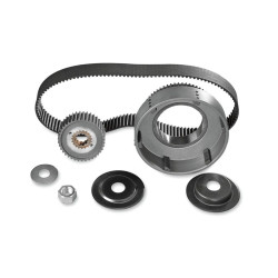 PartzBiz HD 61-41SK-4 - BDL 1.5 8mm Open Belt Drive Primary 4 Speed 1979-84 Harley Shovelhead Kick Start