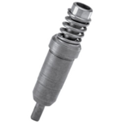 PartzBiz HD 61396 - Hydraulic Lifter Tappet Spring Insert Set Kit Harley Panhead Shovelhead Big Twin