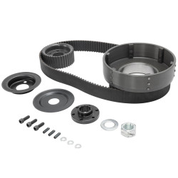 PartzBiz HD 62-40SK-3 - BDL Belt Drive Drives Ltd 8MM 1.5” Drive 1965-1978 Kick Start Harley Shovelhead