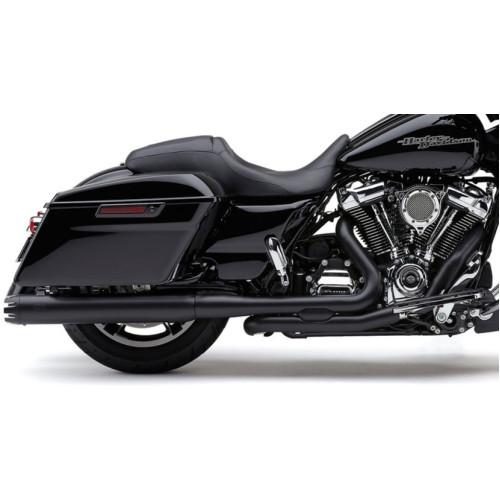 PartzBiz HD: 3447869-Chrome Cobra ProChamber Dual Headpipes Headers Exhaust Pipes 17+ Harley Touring PartzBiz HD: 3447869-Chrome Cobra ProChamber Dual Headpipes Headers Exhaust Pipes 17+ Harley Touring