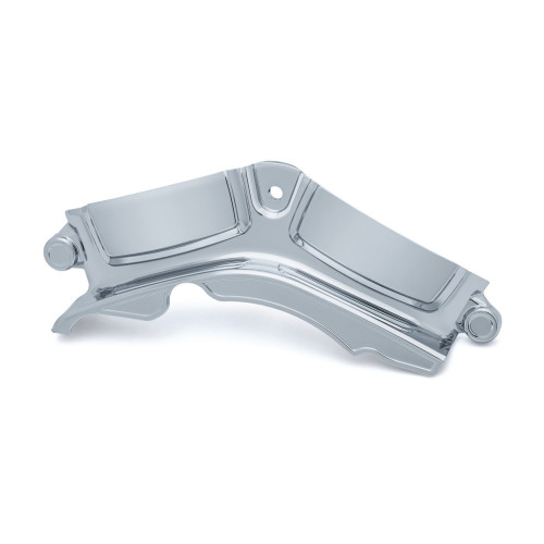 PartzBiz HD: 3457664-Kuryakyn Chrome Precision Engine Cylinder Base Cover Harley Touring & Trike M8 PartzBiz HD: 3457664-Kuryakyn Chrome Precision Engine Cylinder Base Cover Harley Touring & Trike M8