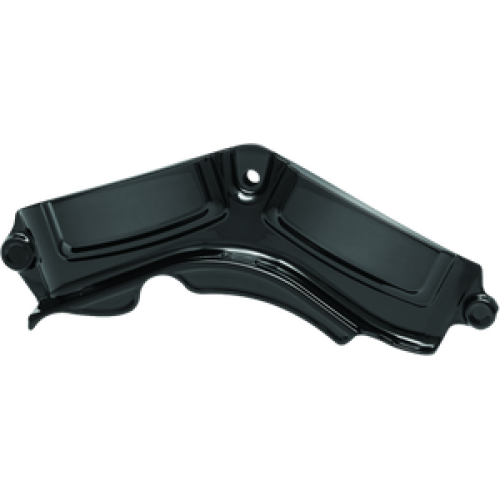 PartzBiz HD: 3457619-Kuryakyn Black Precision ฝาครอบฐานกระบอกสูบ Accent Trim Harley Softail 2018+ PartzBiz HD: 3457619-Kuryakyn Black Precision ฝาครอบฐานกระบอกสูบ Accent Trim Harley Softail 2018+