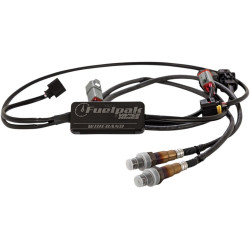 PartzBiz HD 66011 - Vance & Hines Fuel Pak Pro Fuelpak Wide Band 18mm Harley Touring Softail Dyna XL