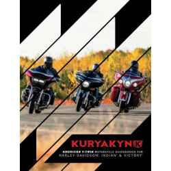 PartzBiz HD 6985 - ฝาครอบสวิตช์จุดระเบิด Kuryakyn Black Tri-Line Harley Touring Bagger 14-2020 PartzBiz HD 6985 - ฝาครอบสวิตช์จุดระเบิด Kuryakyn Black Tri-Line Harley Touring Bagger 14-2020