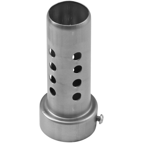 PartzBiz HD: 3459760-Vance & Hines Competition Series Quiet Baffle Harley Street VRod XL Dyna Softail