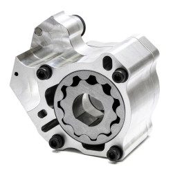 PartzBiz HD 7018 - Feuling HP+ High Volume Performance Oil Pump 2017-2018 Harley Touring Softail M8 PartzBiz HD 7018 - Feuling HP+ High Volume Performance Oil Pump 2017-2018 Harley Touring Softail M8