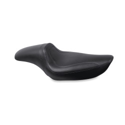 PartzBiz HD 75439 - Mustang One-Piece Fastback Seat 1996-2003 Harley-Davidson Dyna Superglide 75439 PartzBiz HD 75439 - Mustang One-Piece Fastback Seat 1996-2003 Harley-Davidson Dyna Superglide 75439