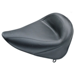 PartzBiz HD 75750 - New Mustang Vintage Original Solo Seat 1984-1999 Harley Evolution Softail 75750 PartzBiz HD 75750 - New Mustang Vintage Original Solo Seat 1984-1999 Harley Evolution Softail 75750