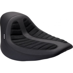 PartzBiz HD 76276 - Mustang Fred Kodlin Signature Series Black Solo Seat 2013-2017 Harley Breakout PartzBiz HD 76276 - Mustang Fred Kodlin Signature Series Black Solo Seat 2013-2017 Harley Breakout