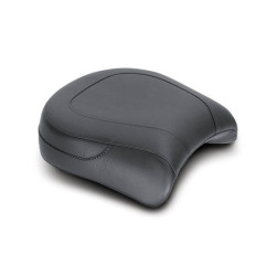PartzBiz HD 76283 - Mustang Wide Vintage Passenger Seat Black Pillion Honda VT1300CX Fury 2010-2017 PartzBiz HD 76283 - Mustang Wide Vintage Passenger Seat Black Pillion Honda VT1300CX Fury 2010-2017