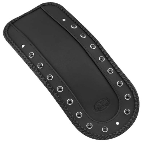 PartzBiz HD: 3451873-Mustang Studded Solo Seat Fender Bib Cover Harley Touring Bagger 1997-2020 78036 PartzBiz HD: 3451873-Mustang Studded Solo Seat Fender Bib Cover Harley Touring Bagger 1997-2020 78036