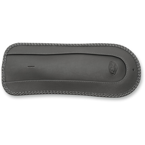 PartzBiz HD: 3455529-Mustang Plain Solo Seat Fender Bib Cover Harley Dyna 2006-2017 78060 PartzBiz HD: 3455529-Mustang Plain Solo Seat Fender Bib Cover Harley Dyna 2006-2017 78060