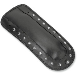 PartzBiz HD 78113 - Mustang Studded Solo Seat Fender Bib Cover Harley Softail 2000-2017 78113 PartzBiz HD 78113 - Mustang Studded Solo Seat Fender Bib Cover Harley Softail 2000-2017 78113