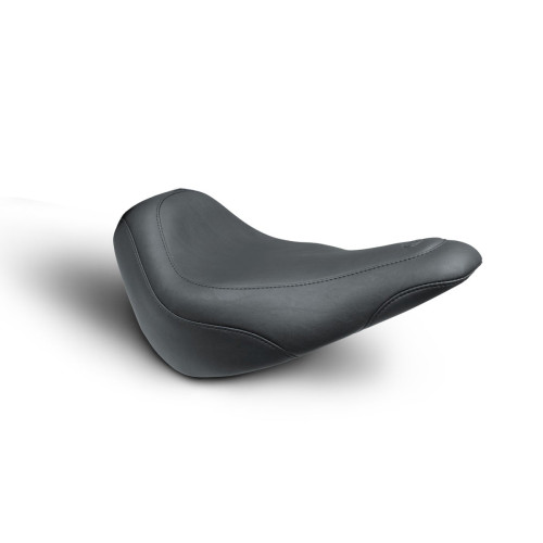 PartzBiz HD: 3451765-Mustang Black Wide Tripper Solo Front Driver Seat Harley Softail Slim FLSL 2018+ PartzBiz HD: 3451765-Mustang Black Wide Tripper Solo Front Driver Seat Harley Softail Slim FLSL 2018+