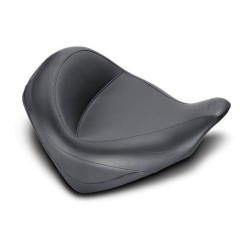 PartzBiz HD 79628 - Mustang Wide Vintage Touring Seat Backrest Black Honda VT1300CX Fury 2010-2017 PartzBiz HD 79628 - Mustang Wide Vintage Touring Seat Backrest Black Honda VT1300CX Fury 2010-2017