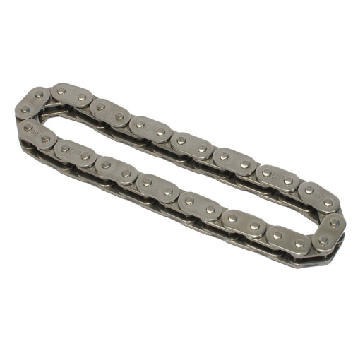 PartzBiz HD: 3468083-Feuling Stock เปลี่ยนลูกกลิ้งภายใน 16 Link Cam Chain Harley Twin Cam 07-2017