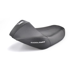 PartzBiz HD 807-03-0024 - Saddlemen One Wheel Revolution Solo Seat Harley Sportster XL 2004-2020 Nightster PartzBiz HD 807-03-0024 - Saddlemen One Wheel Revolution Solo Seat Harley Sportster XL 2004-2020 Nightster