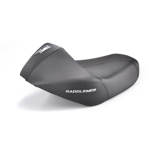 PartzBiz HD: 3453512-Saddlemen One Wheel Revolution Solo Seat Harley Sportster XL 2004-2020 Nightster PartzBiz HD: 3453512-Saddlemen One Wheel Revolution Solo Seat Harley Sportster XL 2004-2020 Nightster