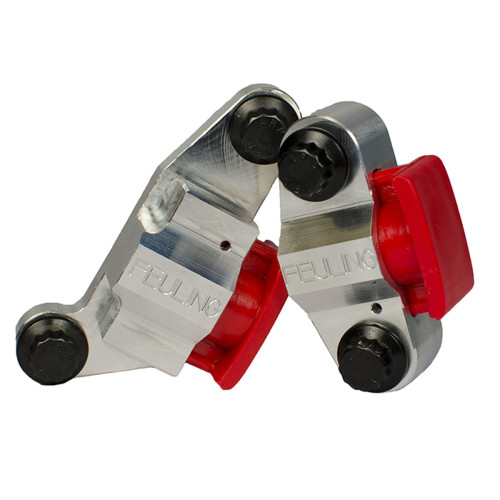 PartzBiz HD: 3448672-Feuling Hydraulic Cam Camplate Chain Outer Inner Tensioner Kit Harley 2007-2017 PartzBiz HD: 3448672-Feuling Hydraulic Cam Camplate Chain Outer Inner Tensioner Kit Harley 2007-2017