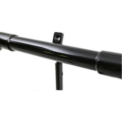 PartzBiz HD 81013SG14 - Bad Dad 975 Black Engine Crash Guard Bar Harley Touring Street Electra Glide 97+ PartzBiz HD 81013SG14 - Bad Dad 975 Black Engine Crash Guard Bar Harley Touring Street Electra Glide 97+