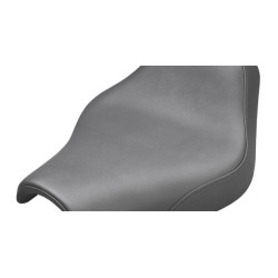 PartzBiz HD 818-30-002 - Saddlemen Smooth Renegade Touring Solo Seat Harley 18+ Softail Street Bob FXST PartzBiz HD 818-30-002 - Saddlemen Smooth Renegade Touring Solo Seat Harley 18+ Softail Street Bob FXST