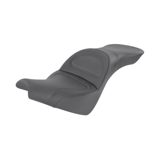 PartzBiz HD: 3472143-Saddlemen Explorer 2 Up Gel Core Stitch Seat Harley 18+ Softail Street Bob FXST PartzBiz HD: 3472143-Saddlemen Explorer 2 Up Gel Core Stitch Seat Harley 18+ Softail Street Bob FXST