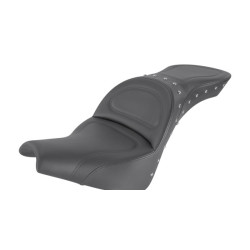PartzBiz HD 818-30-039 - Saddlemen Explorer Special Studded 2 Up Seat Harley 18+ Softail Street Bob FXST PartzBiz HD 818-30-039 - Saddlemen Explorer Special Studded 2 Up Seat Harley 18+ Softail Street Bob FXST